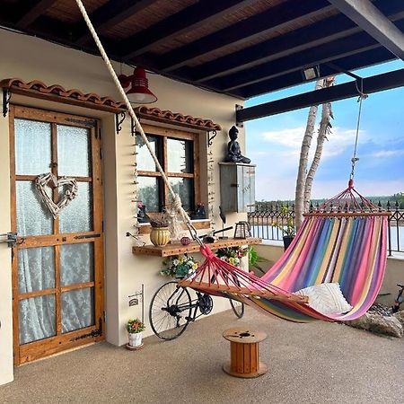 Вилла Sotira Agia Napa Luxury House Экстерьер фото