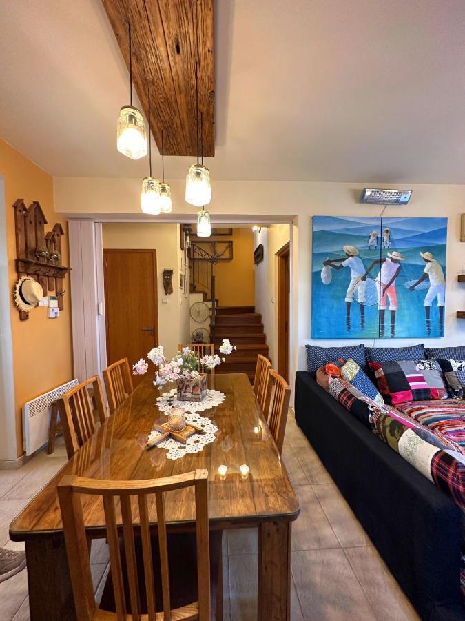 Вилла Sotira Agia Napa Luxury House Экстерьер фото