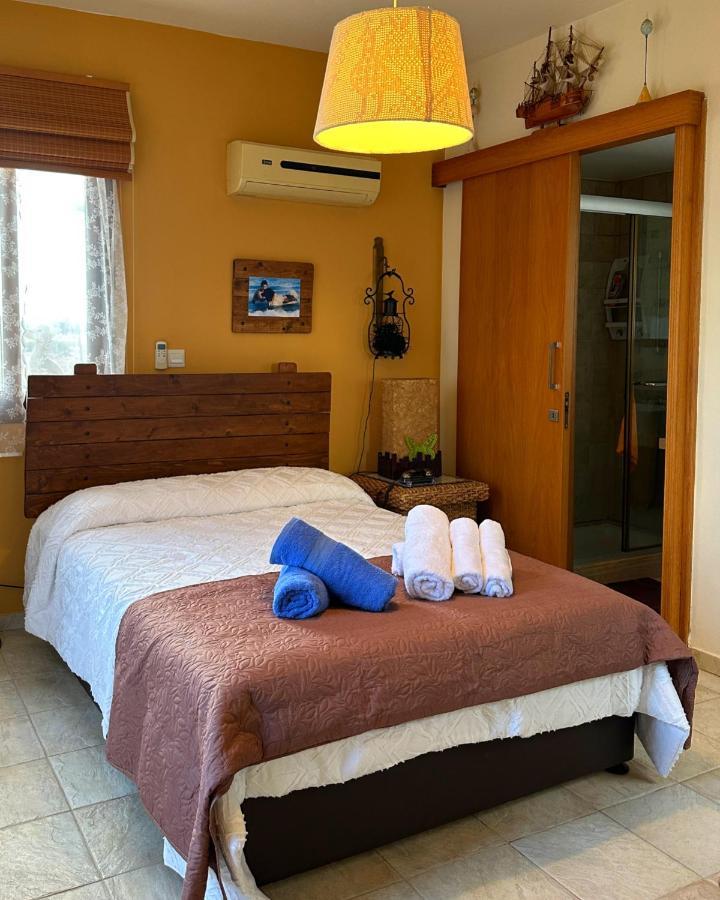 Вилла Sotira Agia Napa Luxury House Экстерьер фото