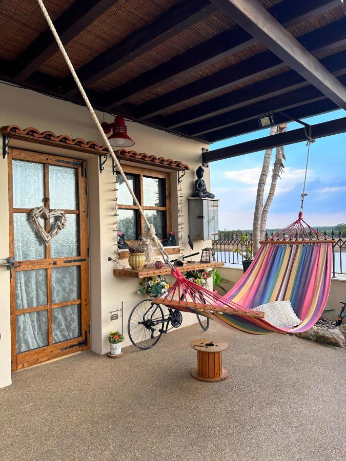 Вилла Sotira Agia Napa Luxury House Экстерьер фото