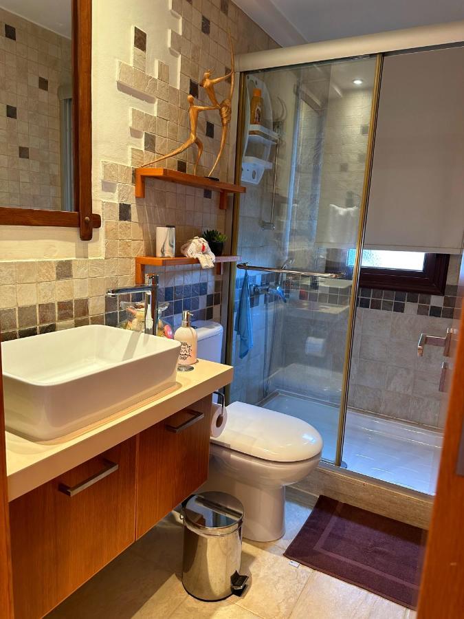 Вилла Sotira Agia Napa Luxury House Экстерьер фото