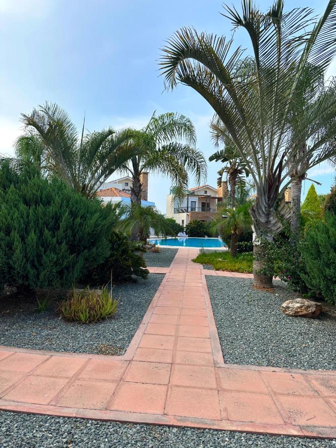 Вилла Sotira Agia Napa Luxury House Экстерьер фото