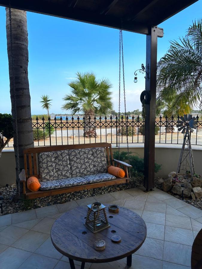 Вилла Sotira Agia Napa Luxury House Экстерьер фото